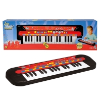 KEYBOARD MMW SIMBA