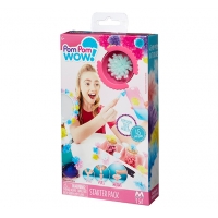 POM POM WOW! ZESTAW STARTOWY 48525