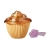 CUPCAKE SURPRISE BABECZKA LALECZKA EDYCJA ŚLUBNA 1105