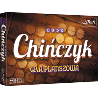 GRA CHIŃCZYK 01682 TREFL