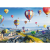 WIDOK NA KAPADOCJĘ TREFL PUZZLE 1000 EL 10613