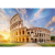 KOLOSEUM RZYM WŁOCHY PUZZLE 1000 el. TREFL 10691 UFT