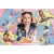 PUZZLE 100 EL SOY LUNA - KOLAŻ 16299 TREFL