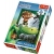 PUZZLE 60 EL DOBRY DINOZAUR JAK DOBRZE MIEĆ PRZYJACIELA! TREFL 17278