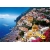 Positano, Wybrzeże Amalfickie, Włochy Puzzle 500 elementów Trefl 37145