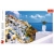 SANTORINI GRECJA PUZZLE 1500 elementów TREFL 26119