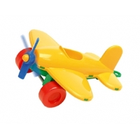 SAMOLOT KID CARS WADER 60000