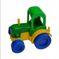 TRAKTOR KID CARS WADER 60000