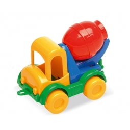 BETONIARKA KID CARS WADER 60000