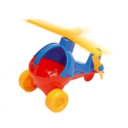 HELIKOPTER KID CARS WADER 60000