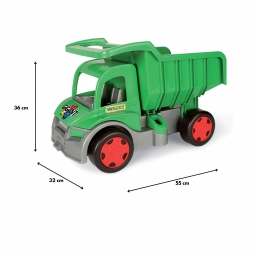 WYWROTKA GIGANT FARMER 55cm WADER 65015