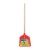 WADER 72302 ŁOPATKA DREWNIANY TRZONEK 58cm