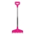 GRABIE DŁUGIE 60cm METALOWY TRZONEK 72310 WADER