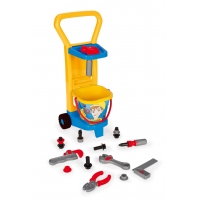WÓZEK MECHANIKA WADER 10776