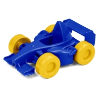 RAJDÓWKA F1 KID CARS WADER