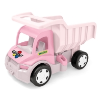 02 Gigant Wywrotka Pastel Collection