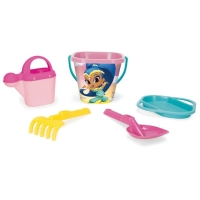 KOMPLET DO PIASKU 5 el. SHIMMER & SHINE 81441