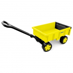 MEGA ZESTAW DO PIASKOWNICY MINIONKI WADER