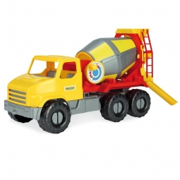 CITY TRUCK BETONIARKA 46 cm WADER 32606