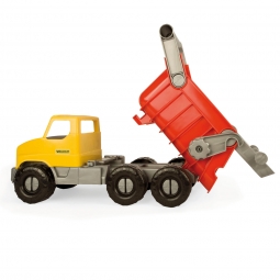 CITY TRUCK WYWROTKA 41cm WADER 32605