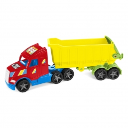 WADER 36309 MAGIC TRUCK BASIC WYWROTKA