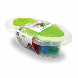 WADER 42210 MAGICZNE FIGURKI POJEMNIK