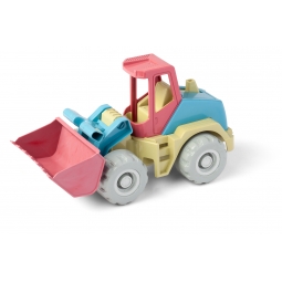 REPLAY TECH TRUCK SPYCHACZ ŁADOWARKA 27cm WADER 43020