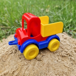 WYWROTKA KID CARS WADER 60001