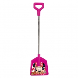 ŁOPATKA DŁUGA DISNEY MINNIE 66cm WADER 77423