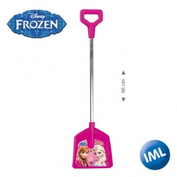 WADER 77923 ŁOPATKA DŁUGA 66cm DO ŚNIEGU PIASKU FROZEN IML