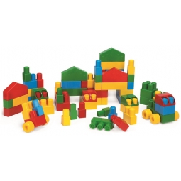 WADER 80152 KLOCKI MIDDLE BLOCKS