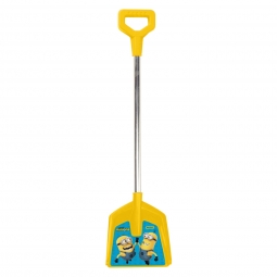 MEGA ZESTAW DO PIASKOWNICY MINIONKI WADER
