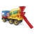 MIDDLE TRUCK BETONIARKA 38 cm WADER 32790