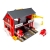 PLAY HOUSE REMIZA STRAŻACKA WADER 25411