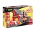 PLAY HOUSE REMIZA STRAŻACKA WADER 25411