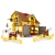 PLAY HOUSE STADNINA KONI WADER 25430