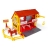 PLAY HOUSE STADNINA KONI WADER 25431
