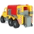 CITY TRUCK ŚMIECIARKA 44cm WADER 32600