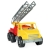 CITY TRUCK STRAŻ POŻARNA 45cm WADER 32600