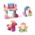 KIDS BLOCKS PINK KLOCKI 50 el. 41297 WADER