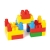 WADER 41598 KLOCKI BUILDER BLOCKS 45 el.