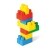 WADER 41598 KLOCKI BUILDER BLOCKS 45 el.