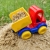 WYWROTKA KID CARS WADER 60001
