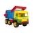 WYWROTKA MIDDLE TRUCK 38cm WADER 32750