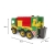 MIDDLE TRUCK ŚMIECIARKA 42 cm WADER 32780