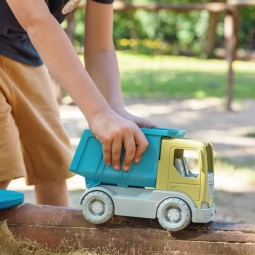 REPLAY TECH TRUCK WYWROTKA 25cm WADER 43000