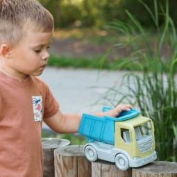 REPLAY TECH TRUCK WYWROTKA 25cm WADER 43000