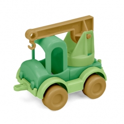 RePlay Kid Cars straż pożarna i dźwig zestaw wader 43100 Sustainable