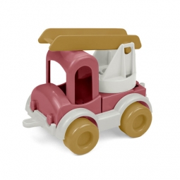 RePlay Kid Cars straż pożarna i dźwig zestaw wader 43100 Sustainable
