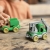 RePlay Sustainable Kid Cars wywrotka i koparka zestaw wader 43070